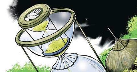 Ayodhya and ‘secularism’ in action