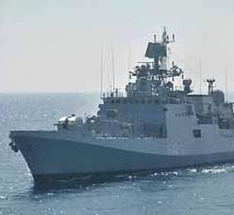 Not just Somali pirates, Cyber attacks too hit ships