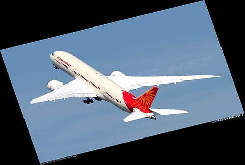 A dreamy flight comes true for Kochi passengers