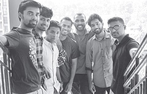 Crack ‘entri’ to Ivy league schools