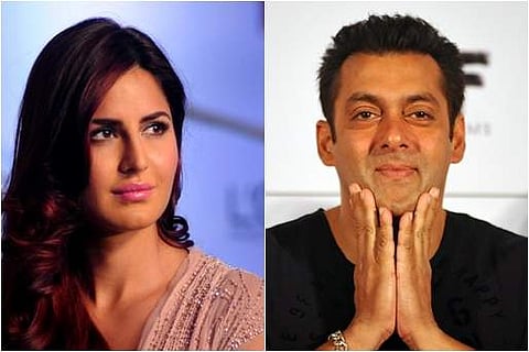 Salman, Katrina will fly to austria for first schedule of 'Tiger Zindaa Hai'