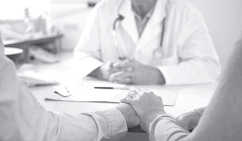 Shatterings myths about cancer