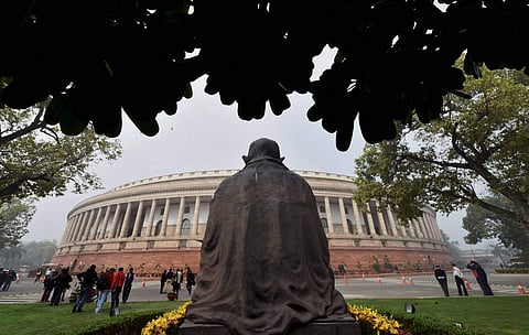 For representational purpose (File | PTI)