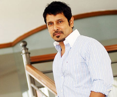 Actor Vikram