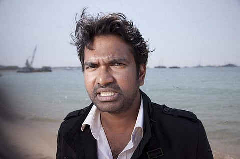 Vimukthi Jayasundara | EPS