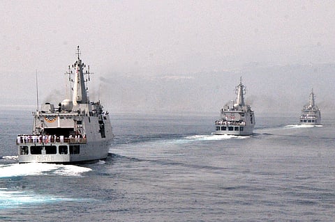 Image used for representational purpose only. (File photo | EPS)