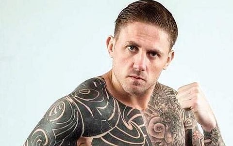 ‘Always liked storylines of Indian films’