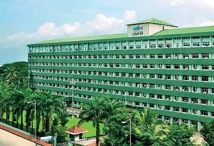 CMFRI turns a fine 70