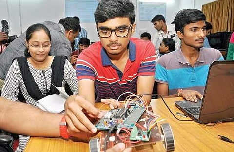 Image used for representational purpose only