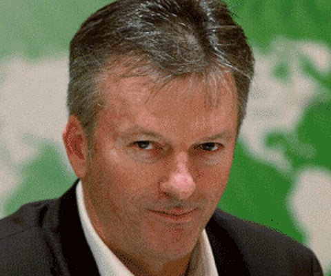 Former Australia Skipper Steve Waugh. | Express File Photo