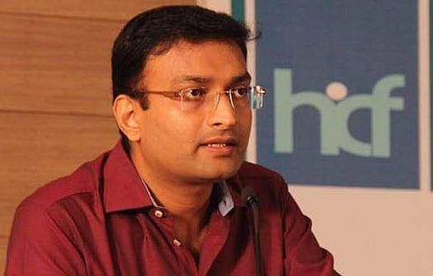 N Prasanth | Facebook page