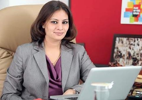 Create an app in an hour