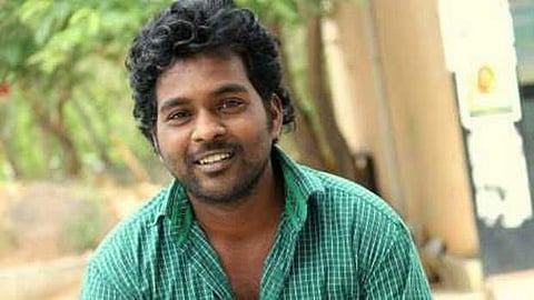 University of Hyderabad (UoH) research scholar Rohit Vemula. | File Photo
