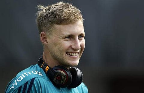 England Test skipper Joe Root (File | AP)