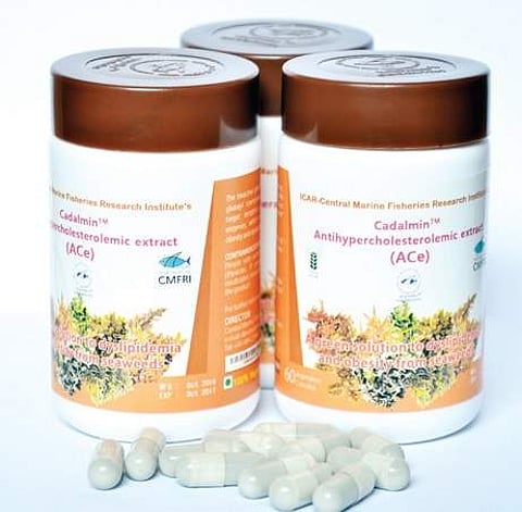 Obesity ‘miracle’ cure set to hit the market