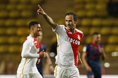 Former Real Madrid and Chelsea central defender Ricardo Carvalho (File | AFP)