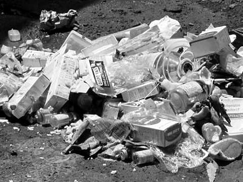 Odisha keeps keen eye on biomedical waste facility in hospitals