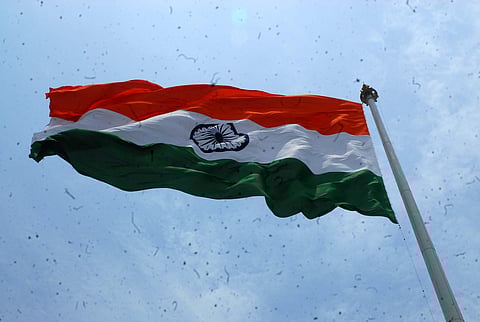 Image for representation only.| Photo by A Suresh Kumar.