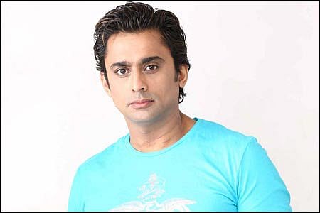 Anuj Saxena. (Picture courtesy: Facebook)