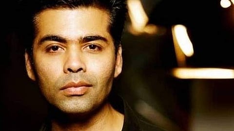 Karan Johar | File Photo