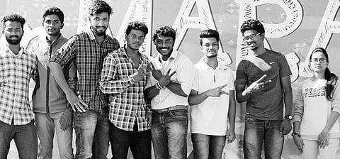 Making the world a better place for all