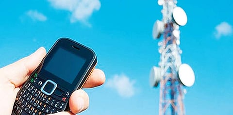 Trai begins test drive to check call drops