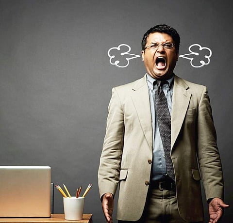 Accepting your emotions is like vaccine