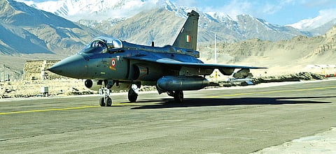 India’s biggest sky hunt begins