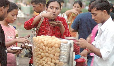 The great Indian toxic food fraud