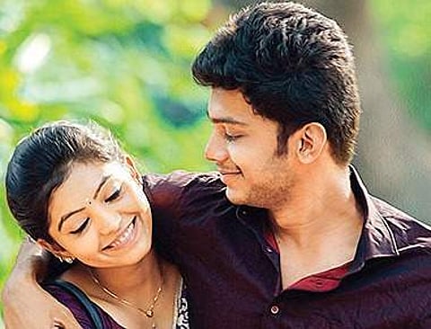 Kadhal Kankattudhe: A feel-good film for your weekend