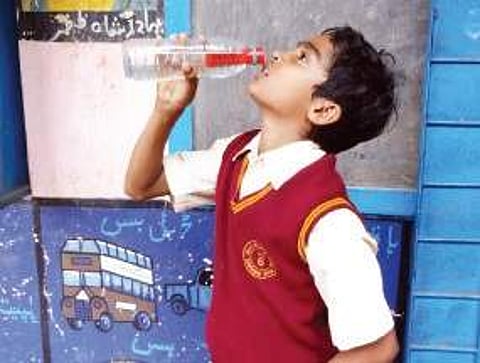 Image for representational purpose only.