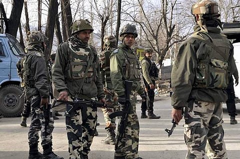 (File Photo | PTI) Image used for representational purpose only.