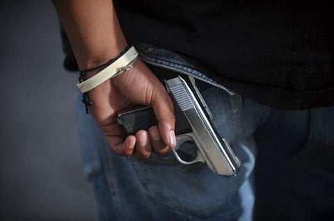 Image used for representational purpose only