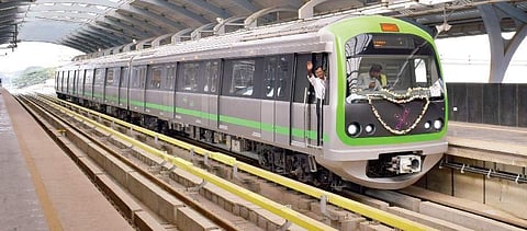 New Metro Act the need of the hour