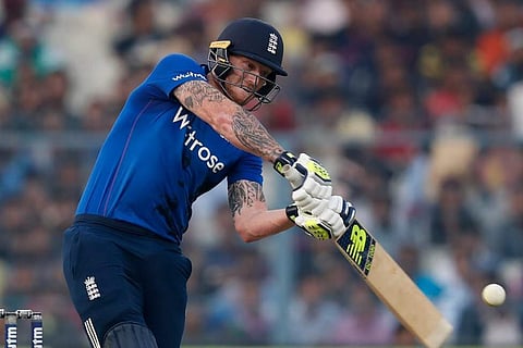 England all-rounder Ben Stokes. | AP File Photo