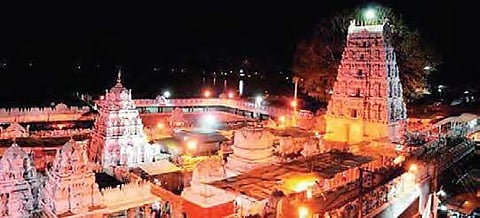 Rajanna-Sircilla goes all out to make district’s first Sivaratri a success