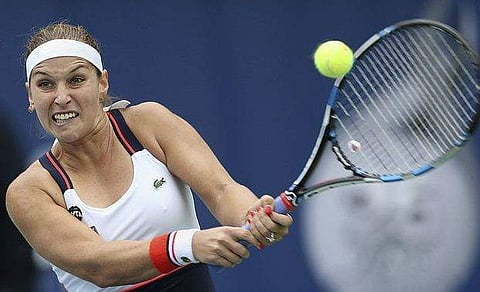 Tennis world number 37 Ekaterina Makarova (File | AP)