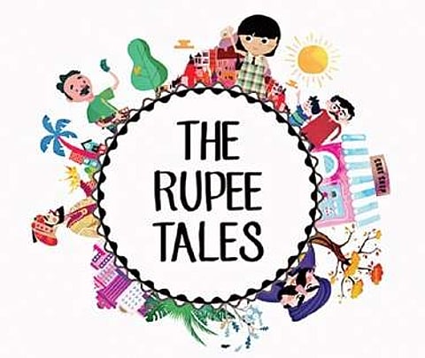 Financial concepts for seven-year-olds