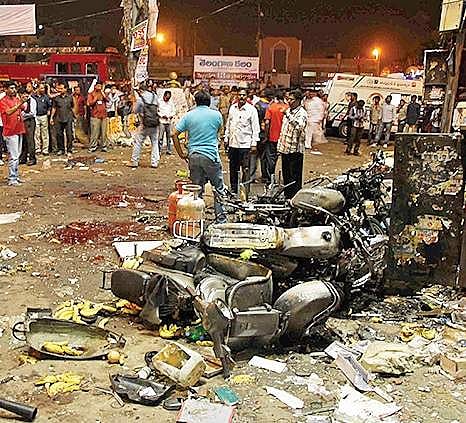 Memories of Dilsukhnagar blast still traumatise victims