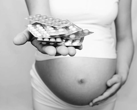 Unknown eclipse of epilepsy