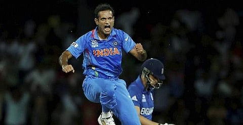 Irfan Pathan pens emotional note to fans post IPL Auction snub