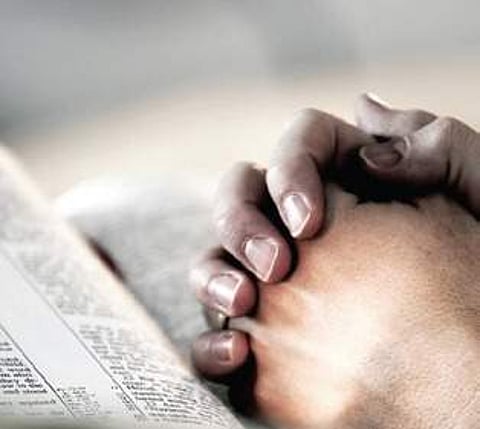 Switch on the light of knowledge