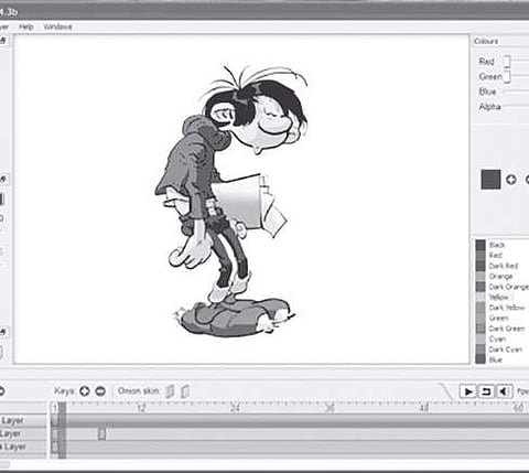 Need some career advice? Ask Mani