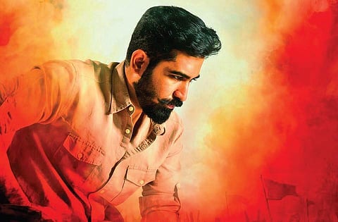 Review: This is not the ‘Yaman’ of all political dramas