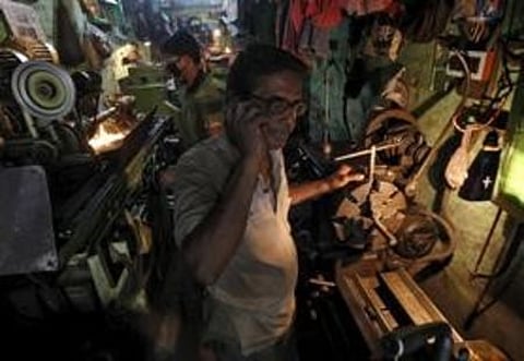 Image used for representational purpose only. (File photo |Reuters)