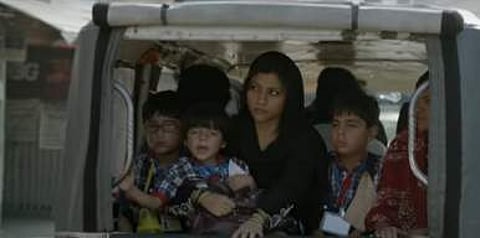 Screengrab from Lipstick Under My Burkha teaser