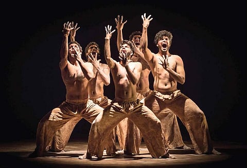 Productions Kabeer (left); Chains; Maitreyee Pahari (below)