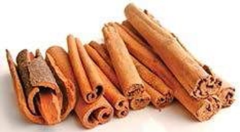 Cancer-causing Chinese cinnamon-lookalike imported in huge quantities: RTI