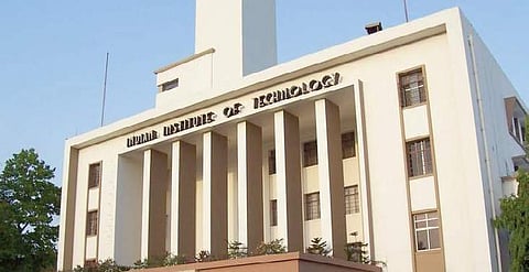 Seven Older IITs seek Rs 21,870 cr to upgrade to global standards