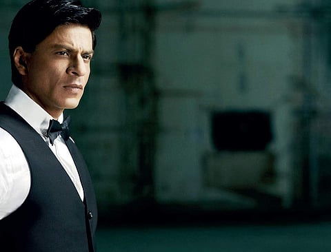 Shah Rukh